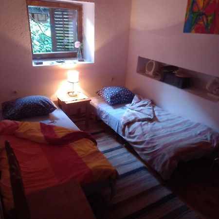 Hostel Musafir Konjic Kültér fotó