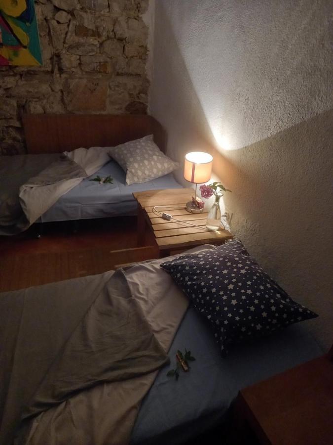 Hostel Musafir Konjic Kültér fotó