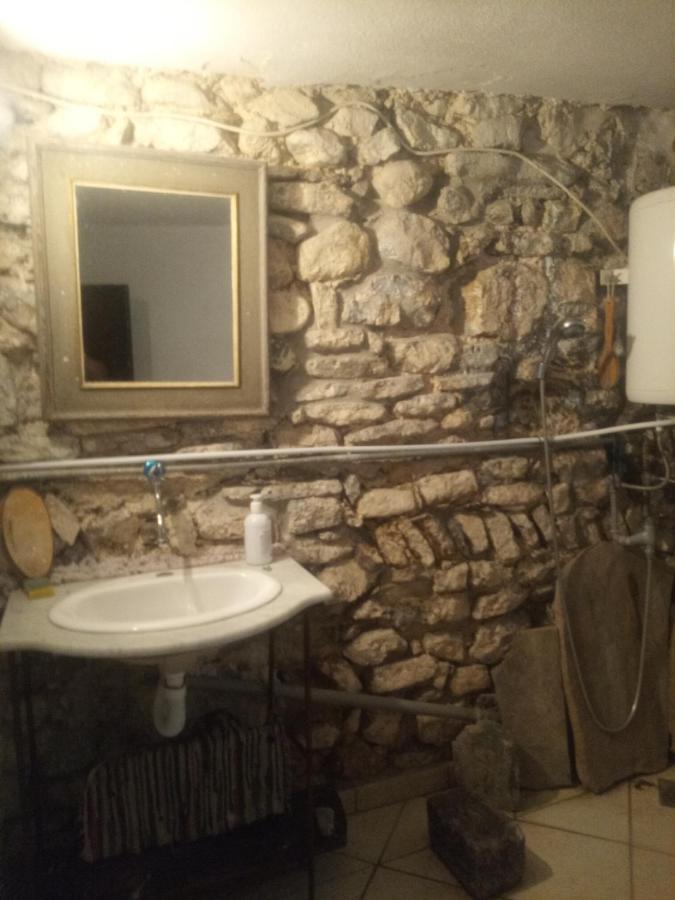 Hostel Musafir Konjic Kültér fotó