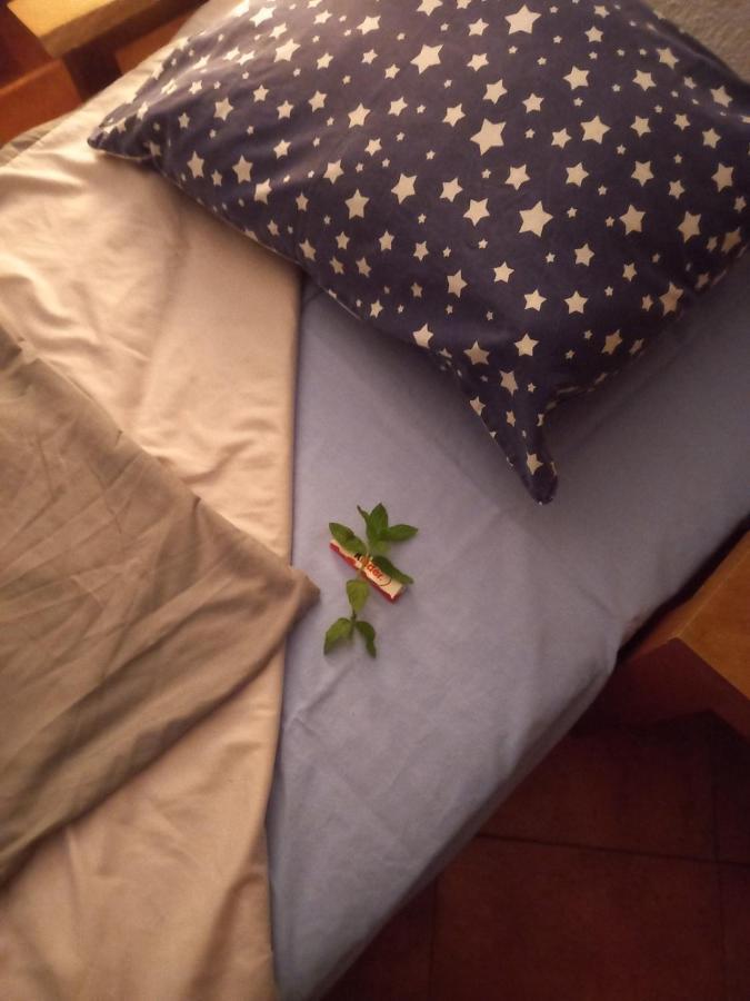 Hostel Musafir Konjic Kültér fotó