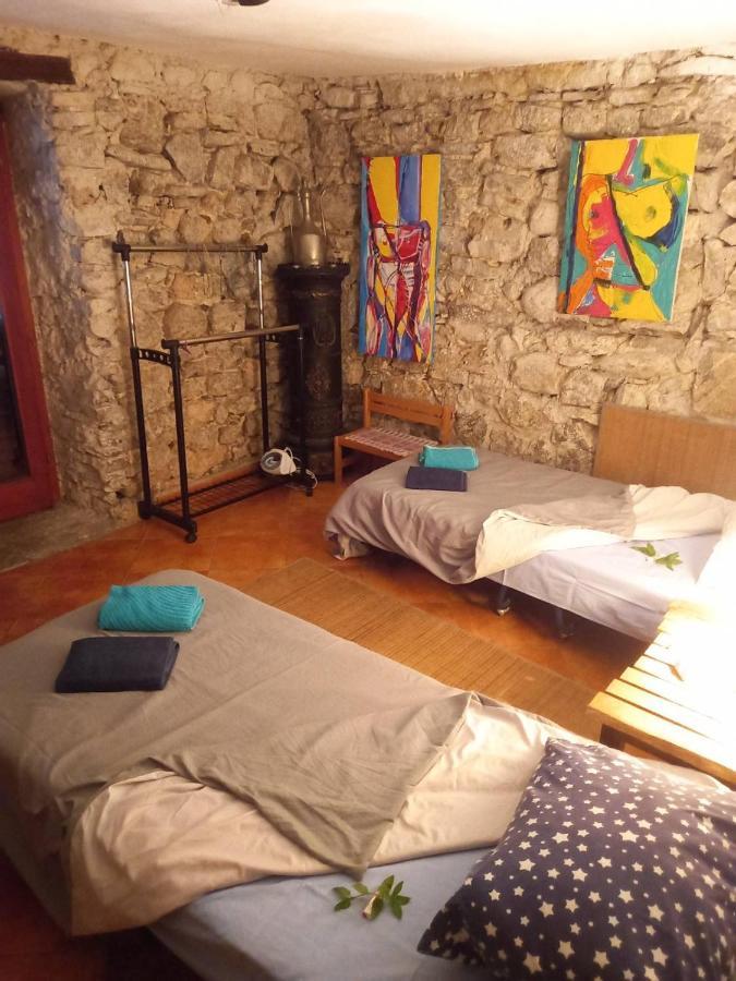 Hostel Musafir Konjic Kültér fotó