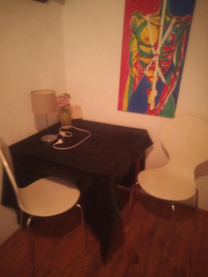 Hostel Musafir Konjic Kültér fotó